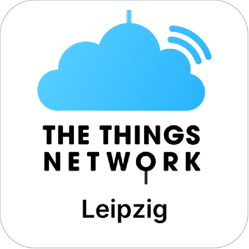 LoRaWAN Leipzig
