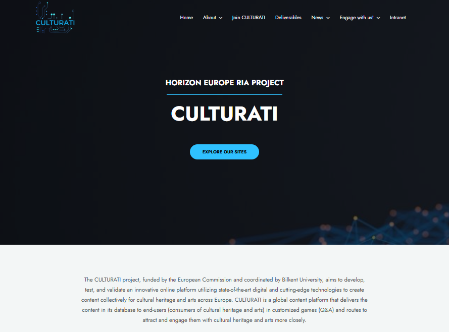 CULTURATI