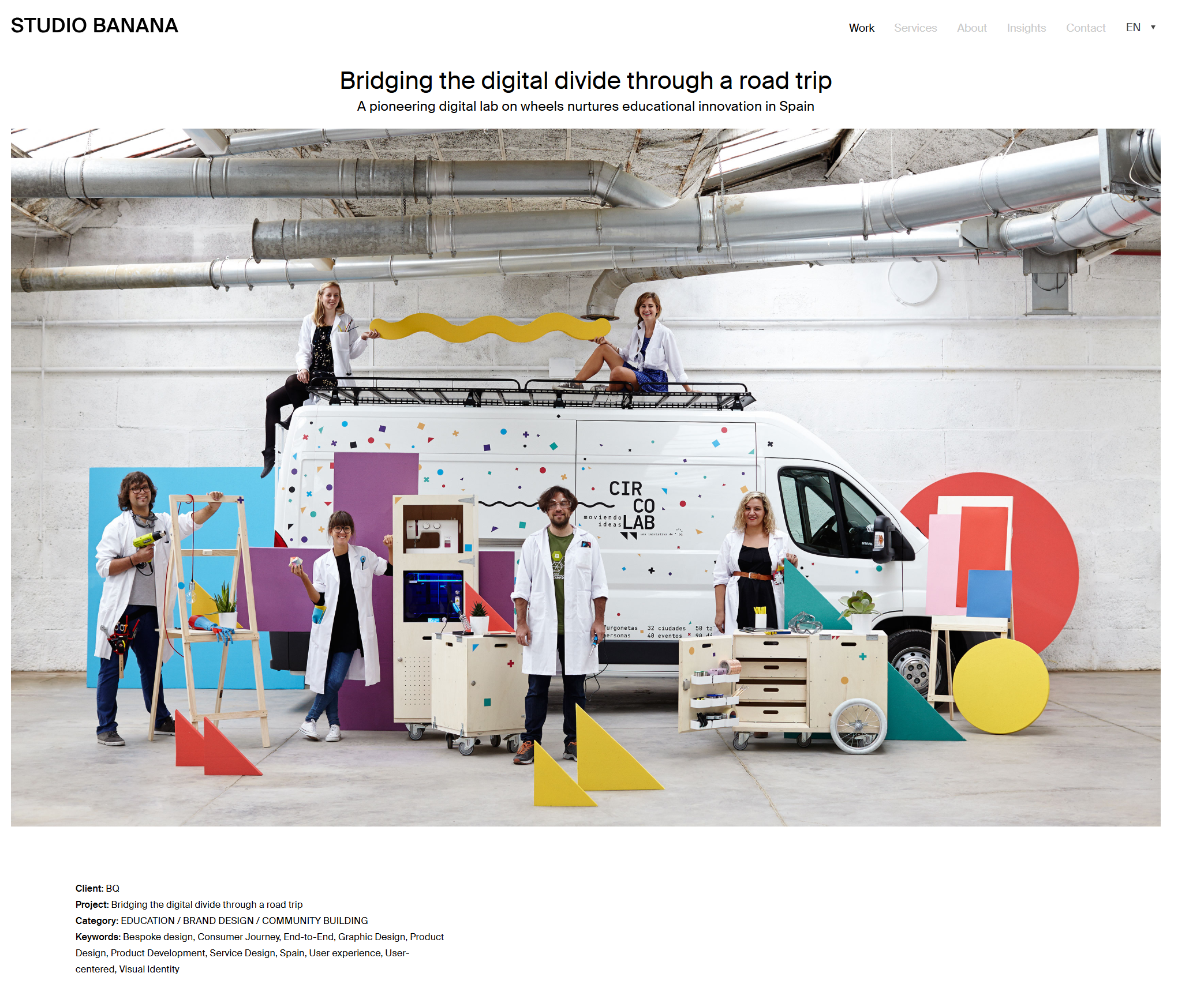 CIRCOLAB